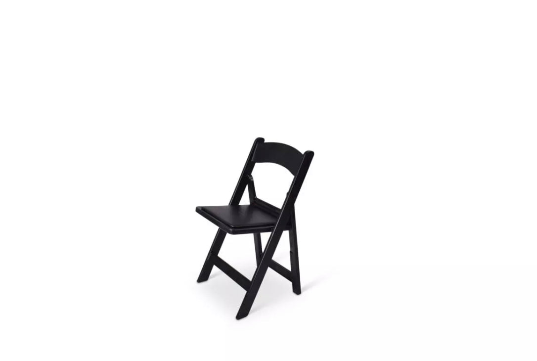 Trouw Klapstoel Wedding Chair