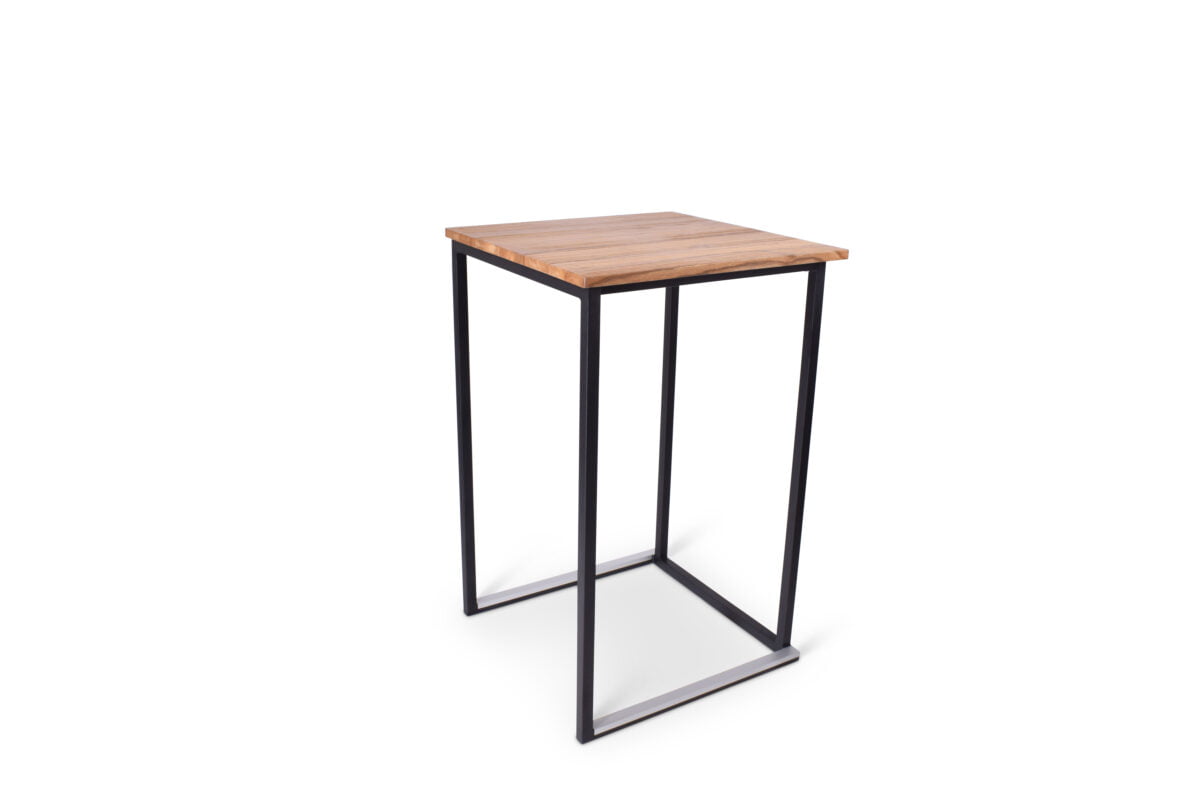 Statafel Times Square - 70x70 80x80 cm