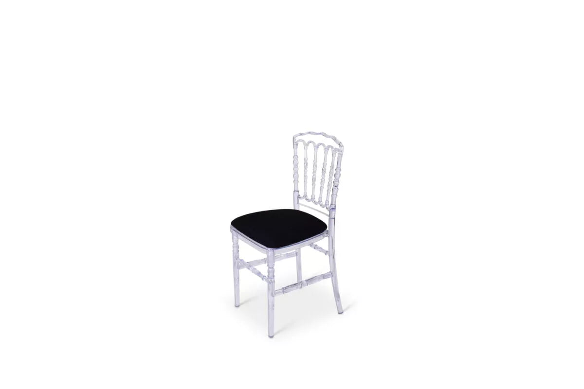 Wedding chair Napoleon
