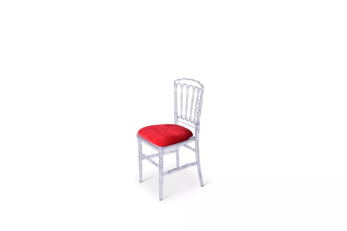 Wedding chair Napoleon