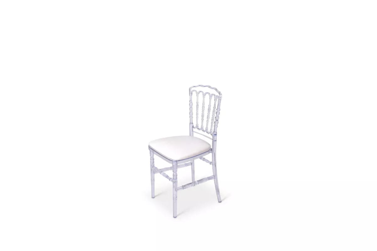 Wedding chair Napoleon