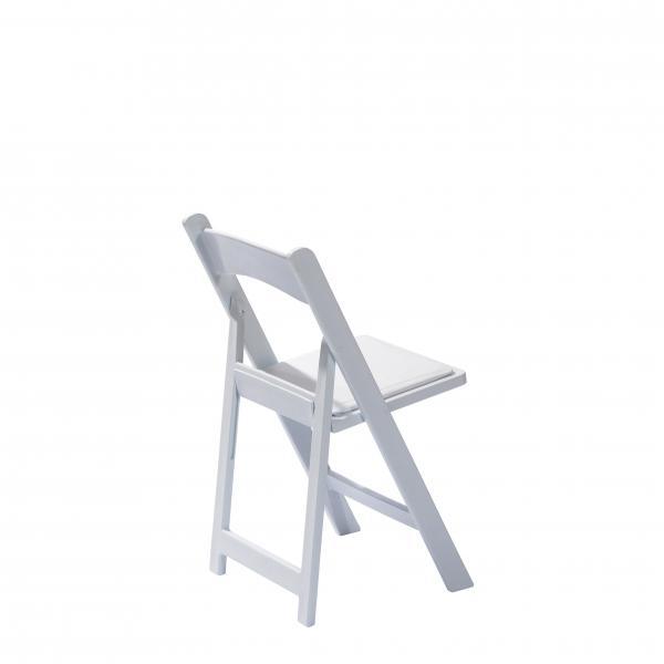 Trouw Klapstoel Wedding Chair