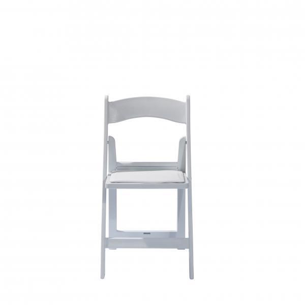 Trouw Klapstoel Wedding Chair