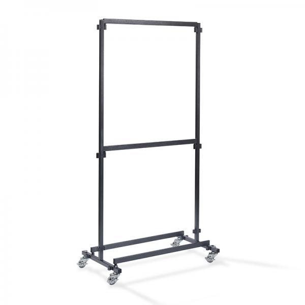 1 Meter Lange Garderobe Zonder Haakjes