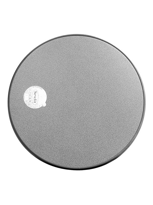 Statafel Tafelblad Servelit Punti 85 cm Diameter
