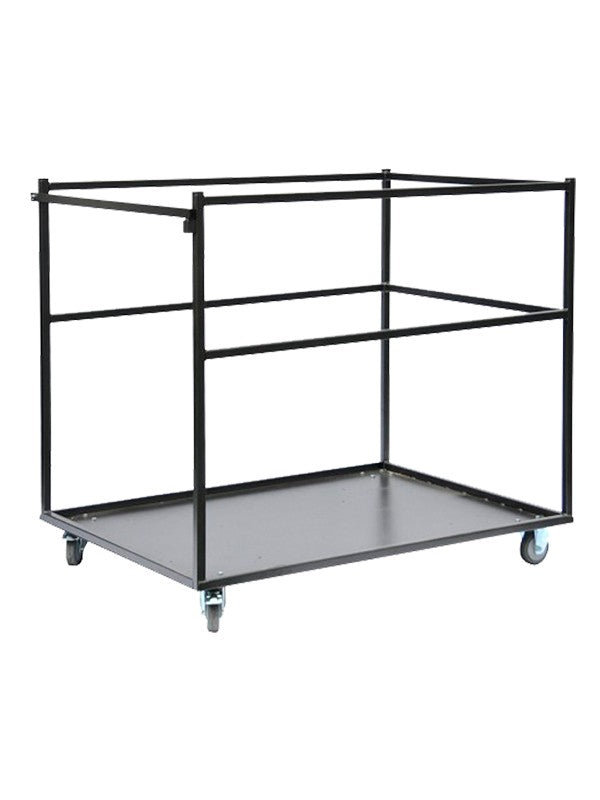 Transportkar 66001 voor 85 cm Diameter Statafels