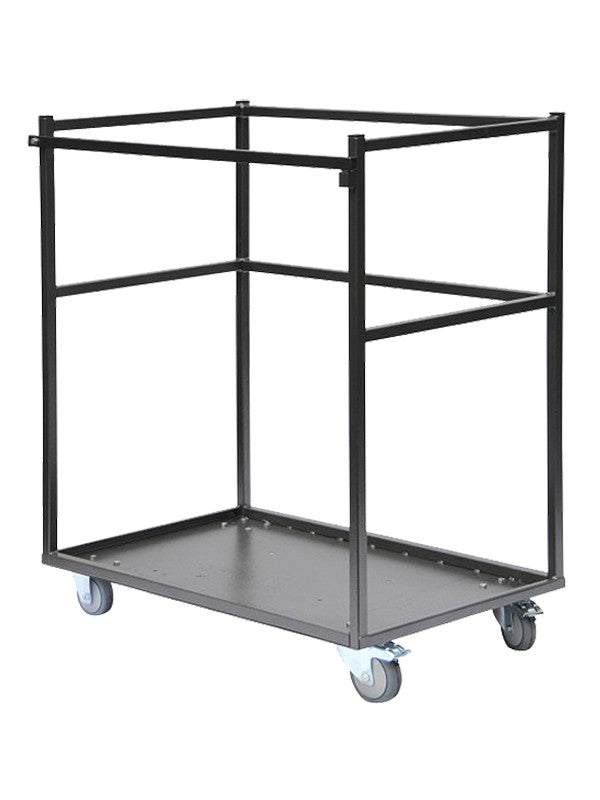 Transportkar 88001 voor 85 cm Diameter Statafels