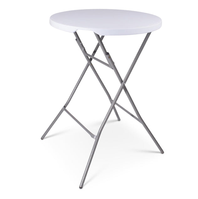 Statafel Blow Mold – Lichtgewicht en praktisch