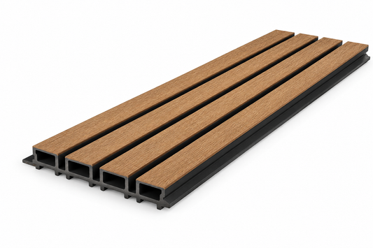 WPC Gevelpanelen