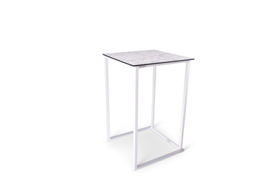 Statafel Times Square -  70x70  80x80 cm