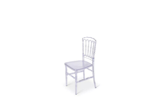 Wedding chair Napoleon