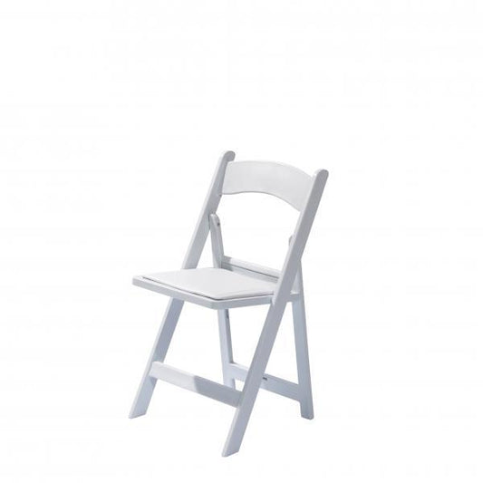 Trouw Klapstoel Wedding Chair