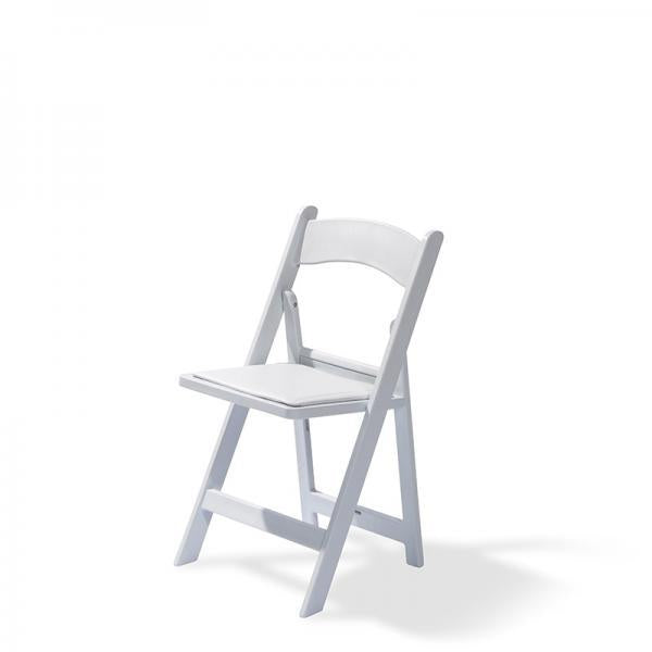 Trouw Klapstoel Wedding Chair